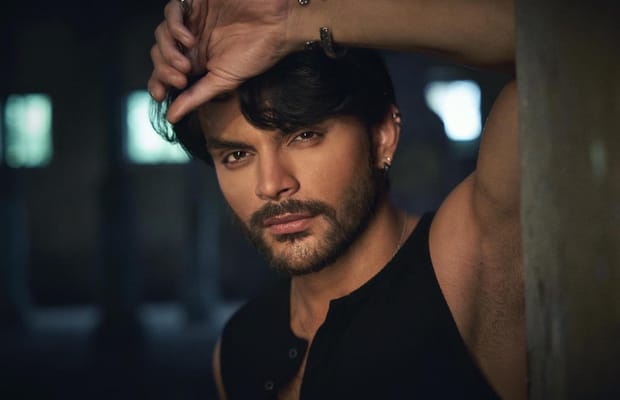 Veer Pahariya to be seen in ‘Prem Keetanu’ showcasing aspirations, struggles of young Indians