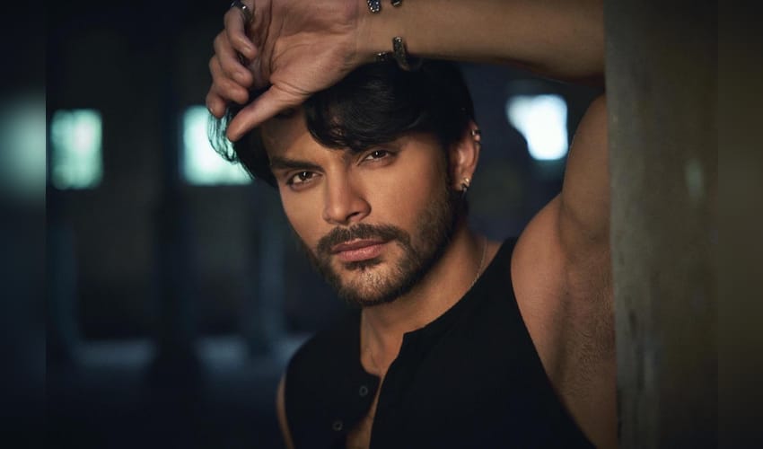 Veer Pahariya to be seen in ‘Prem Keetanu’ showcasing aspirations, struggles of young Indians