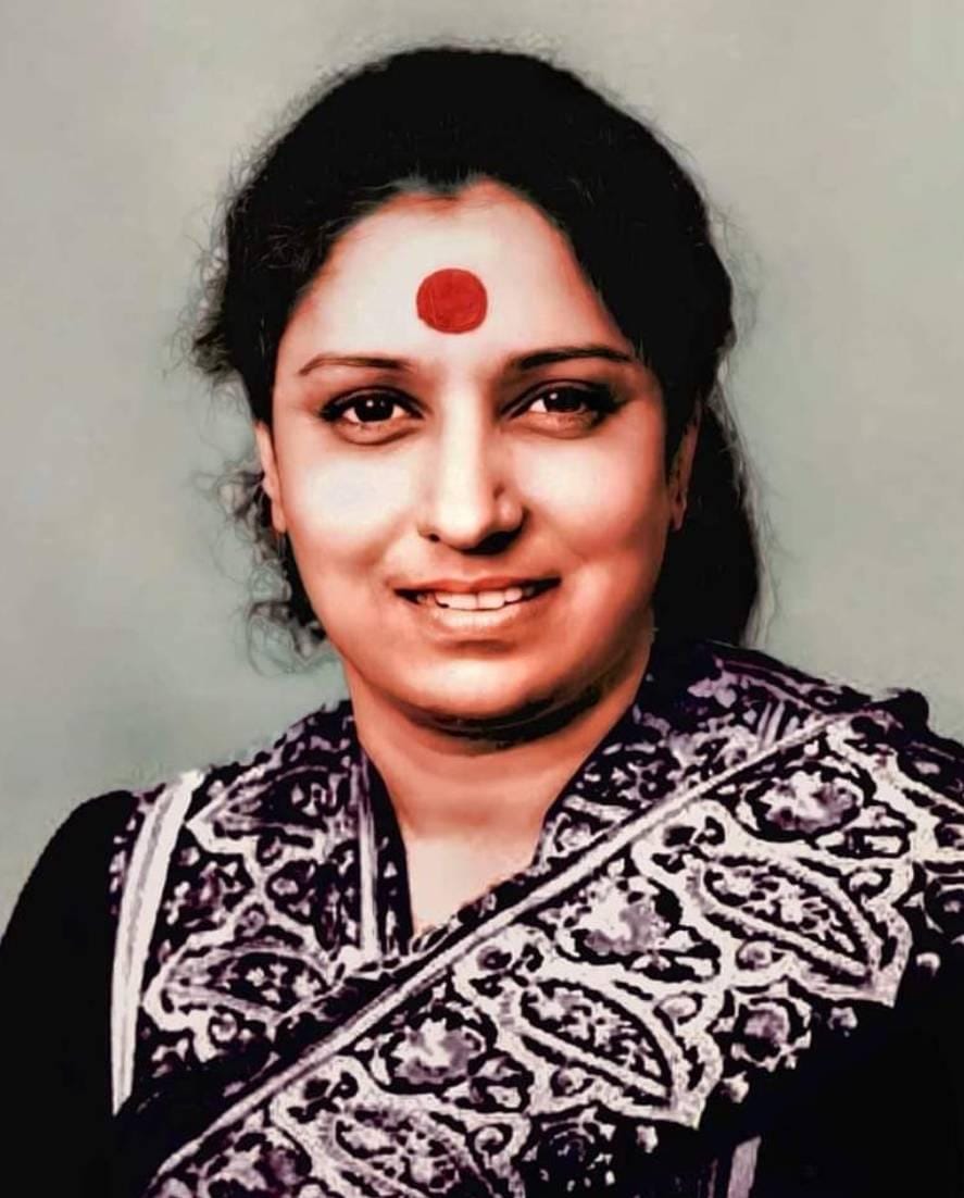 Venkat Prabhu on iconic singer S Janaki's demise: It's heartbreaking, it's scary! (Photo: Venkat Prabhu/ X)