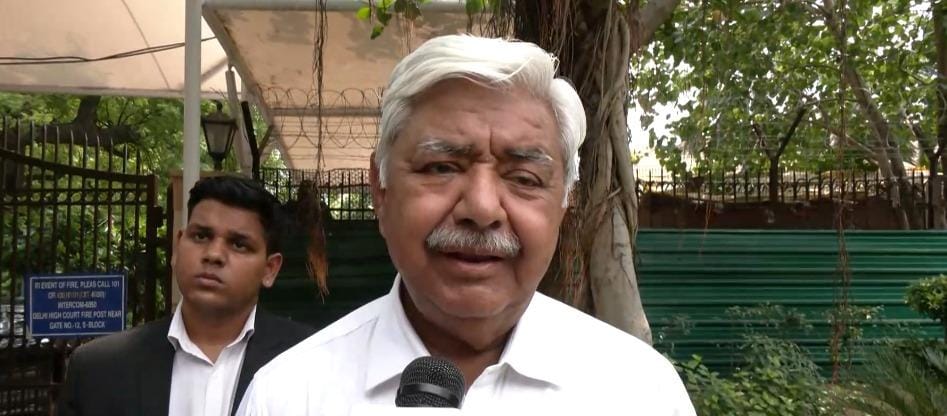 VHP Chief Alok Kumar backs Assam CM’s steps on parents, second marriage