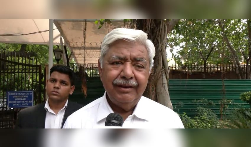 VHP Chief Alok Kumar backs Assam CM’s steps on parents, second marriage