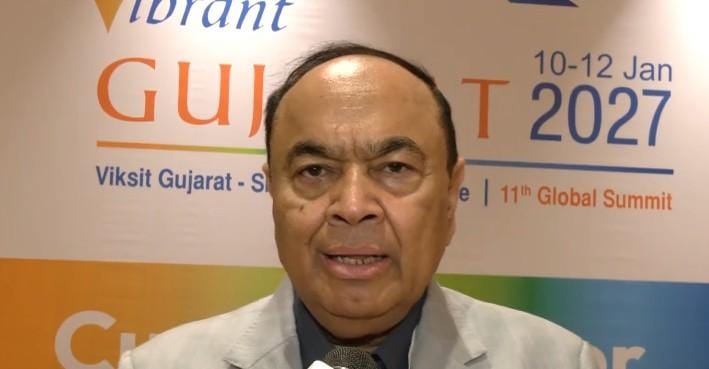 Vibrant Gujarat Global Summit 2027 to showcase opportunities in manufacturing, energy, tech: Industry