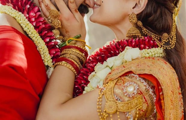 Vijay Deverakonda gives photo credit to Rashmika Mandanna, she teases if he did it to avoid her ‘puppy eyes’