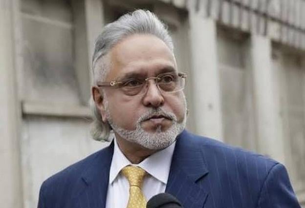 Vijay Mallya.