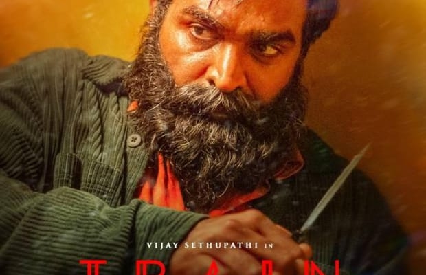 Vijay Sethupathi-starrer 'Train' teaser promises yet another Mysskin masterpiece! (Photo Credit: Kalaipuli S Thanu/X)