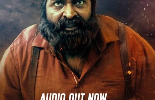 Vijay Sethupathi-starrer 'Train' to hit screens in August this year (Photo Credit: Kalaipuli S Thanu/X)