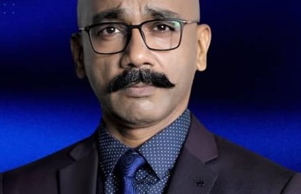 Vijay Vikram Singh reveals why Akshaye Khanna didn’t talk to anyone on the sets of ‘Ikka’
