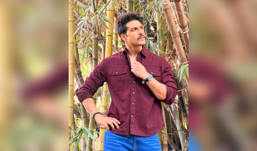 Vijayendra Kumeria credits female fans for an his ‘career growth’