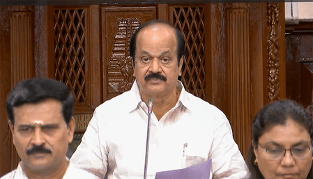 Vijay‘s first 100 days laid foundation for clean governance: TN Assembly Speaker