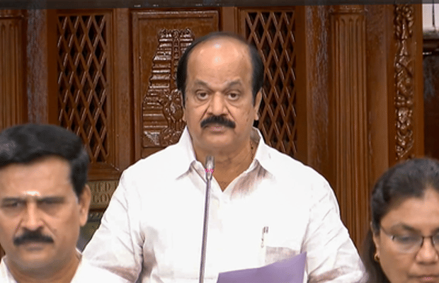 Vijay‘s first 100 days laid foundation for clean governance: TN Assembly Speaker