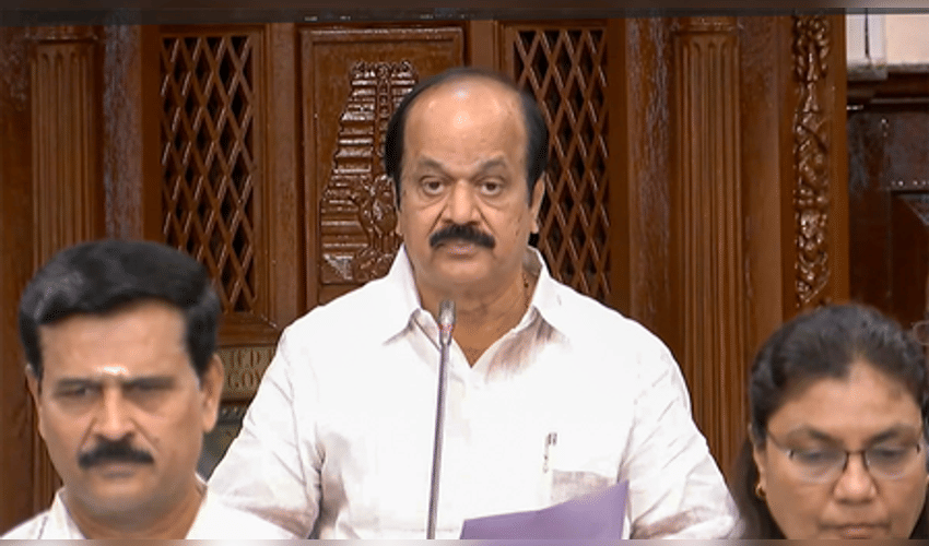 Vijay‘s first 100 days laid foundation for clean governance: TN Assembly Speaker
