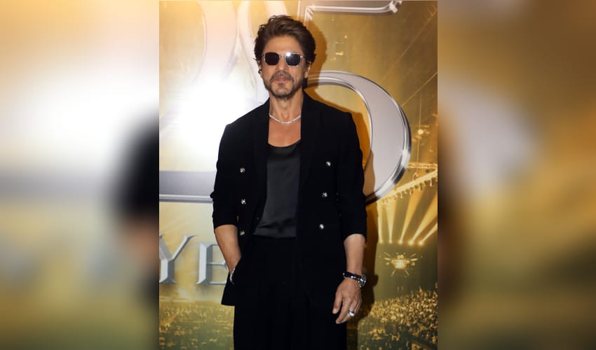 Vikram Kochhar reveals which trait of Shah Rukh Khan he admires the most