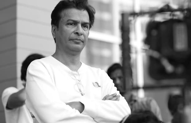Vikram Phadnis gets emotional as he remembers late father on his death anniversary