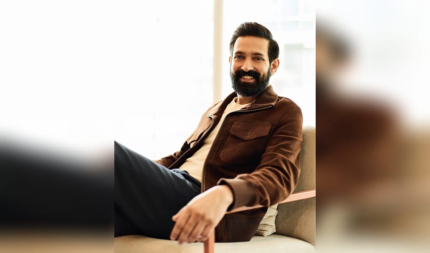 Vikrant Massey pens note for Ajinkya Rahane: You’ve been the only true heir to Rahul Dravid