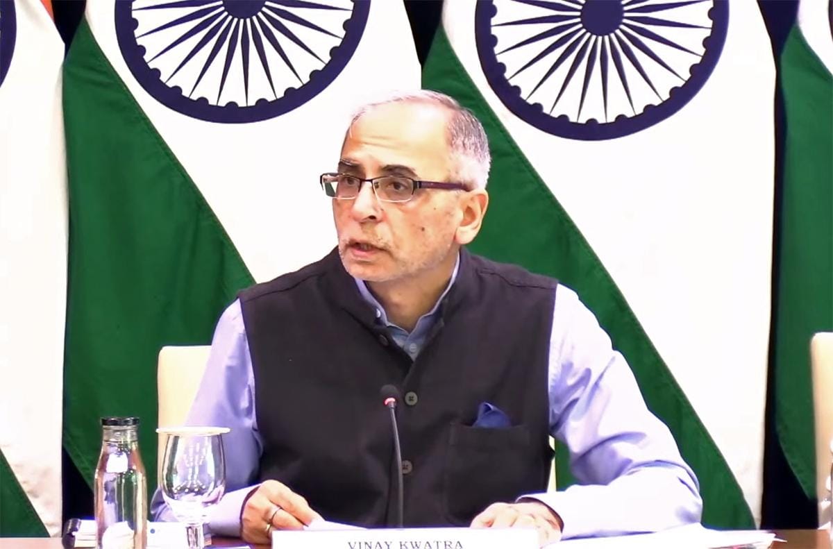 Vinay Kwatra ,