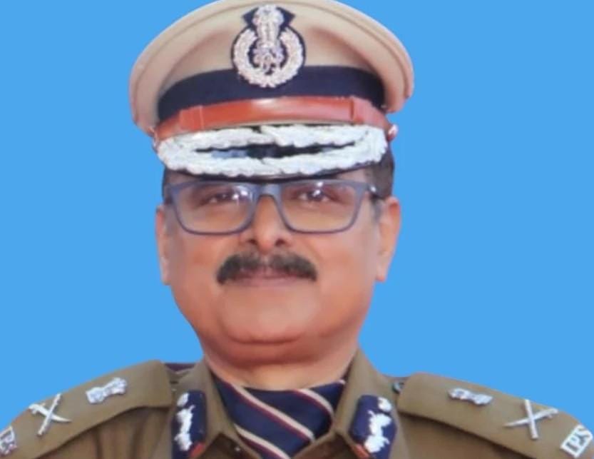Vinaytosh Mishra appointed Odisha DGP-in-charge (Photo: IANS)