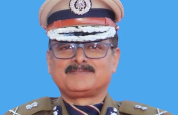 Vinaytosh Mishra appointed Odisha DGP-in-charge (Photo: IANS)
