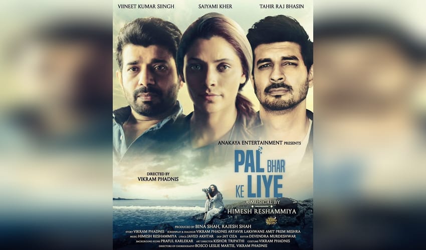 Vineet Kumar Singh on ‘Pal Bhar Ke Liye’ premiering at IFFM: ‘Hope it resonates with people across cultures and borders’