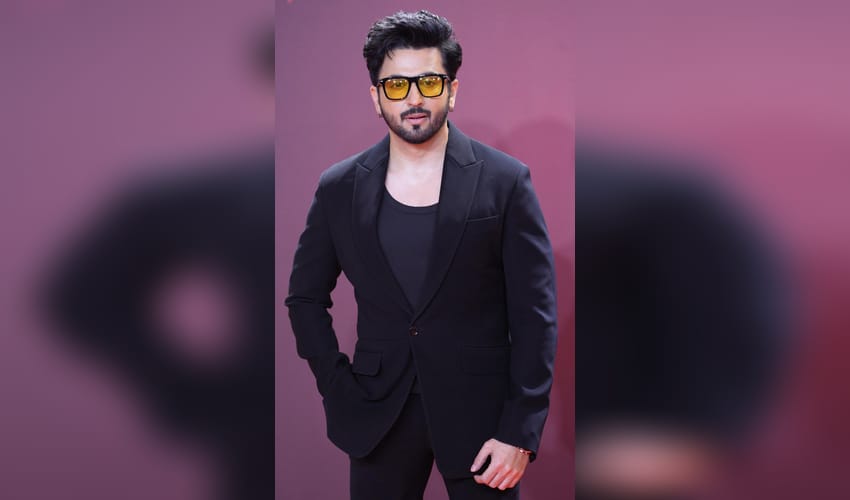 Vinny Dhoopar walks 5.5 hours to Siddhivinayak, says it wasn't for husband Dheeraj Dhoopar's win