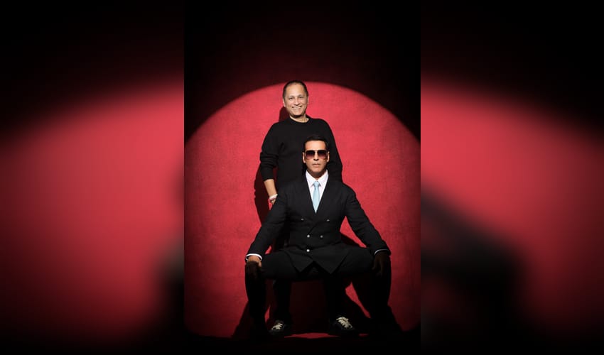 Vipul Amrutlal Shah speaks about reuniting with Akshay Kumar after 13 years with ‘Samuk’