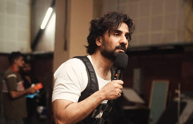 Vir Das wraps up shoot of his horror film ‘Baara Number’: Directing is hard