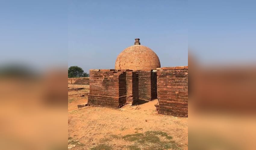 Visakhapatnam hosts BRICS Youth and Sports Ministers; delegation visits Thotlakonda Buddhist site
