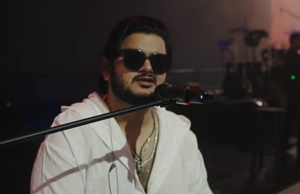Vishal Mishra: I have struggled with sleep all my life