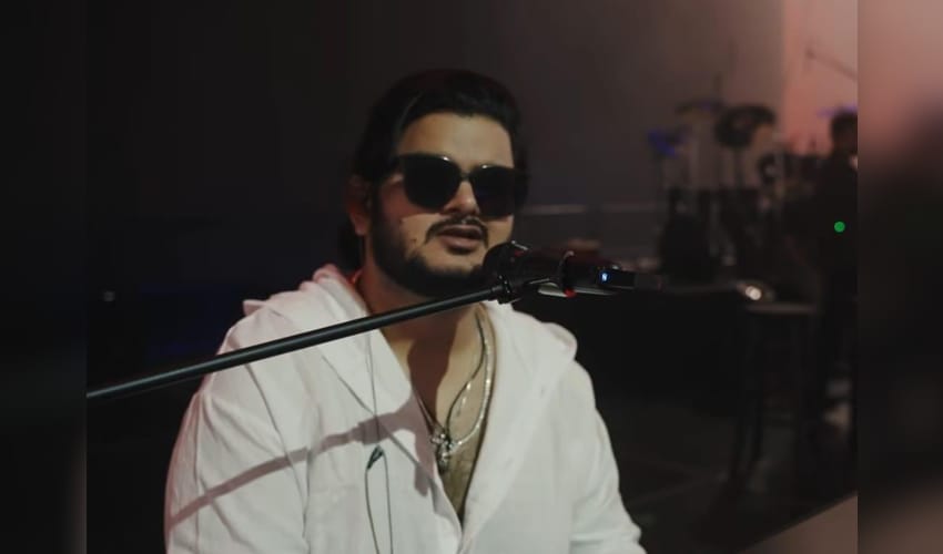 Vishal Mishra: I have struggled with sleep all my life