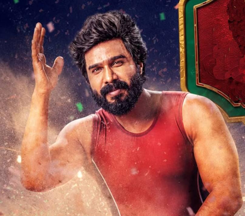 Vishnu Vishal's film with director Arunraja Kamaraj dropped; Actor cites creative differences, budgeting issues as reason (Photo: Vishnu Vishal/X)