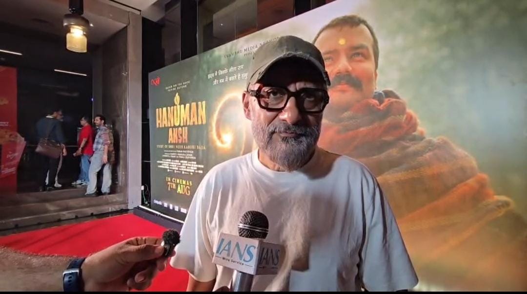 Vivek Agnihotri reacts to students protests: It should keep happening, it's a democracy