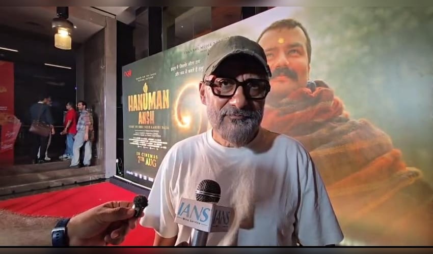 Vivek Agnihotri reacts to students protests: It should keep happening, it's a democracy