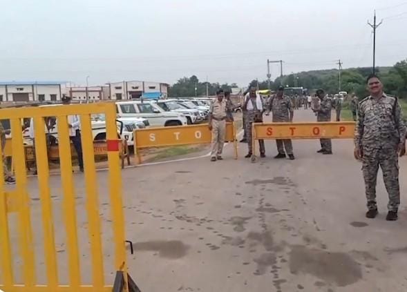 Vote counting underway for Bankipur, Datia, Manjalpur bypolls amid tight security