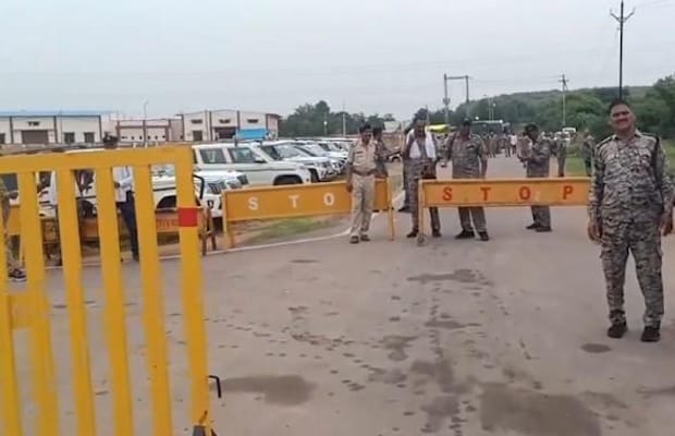 Vote counting underway for Bankipur, Datia, Manjalpur bypolls amid tight security