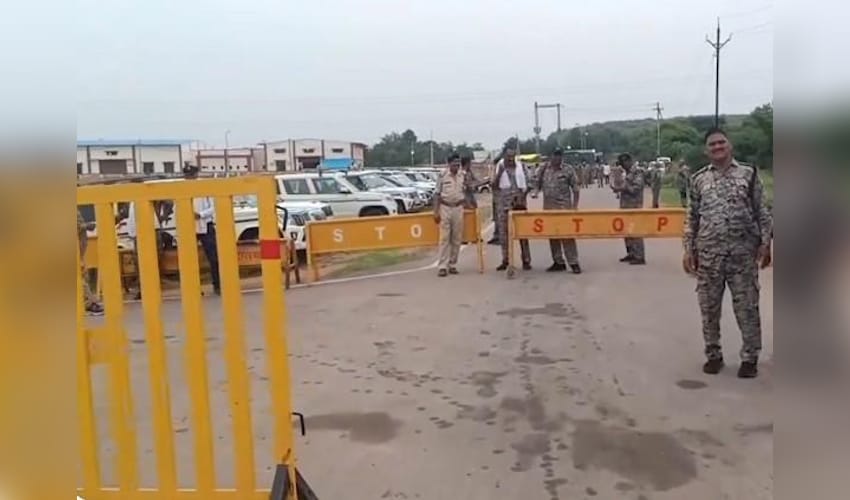 Vote counting underway for Bankipur, Datia, Manjalpur bypolls amid tight security