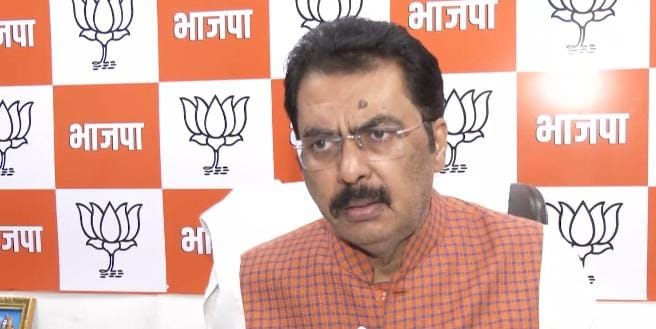Vote for development: BJP as Bankipur by-election underway