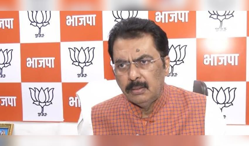Vote for development: BJP as Bankipur by-election underway