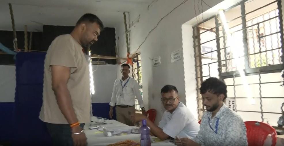 Voting underway in high-stakes Bankipur bypoll; NDA leaders expresses confidence 