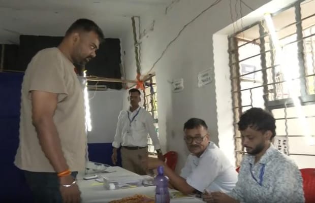 Voting underway in high-stakes Bankipur bypoll; NDA leaders expresses confidence
