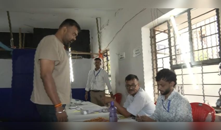 Voting underway in high-stakes Bankipur bypoll; NDA leaders expresses confidence