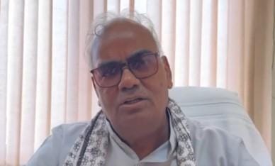 'Want to disrupt progress in Rajasthan: Minister Madan Dilawar after attack on CJP's team