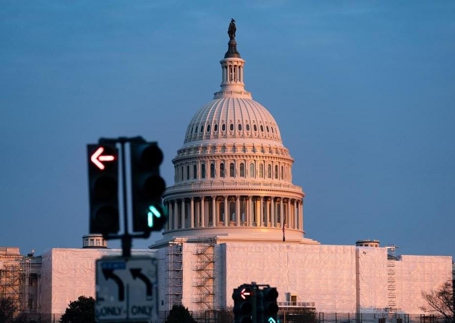 Washington,U.S. Capitol building,