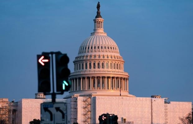 Washington,U.S. Capitol building,