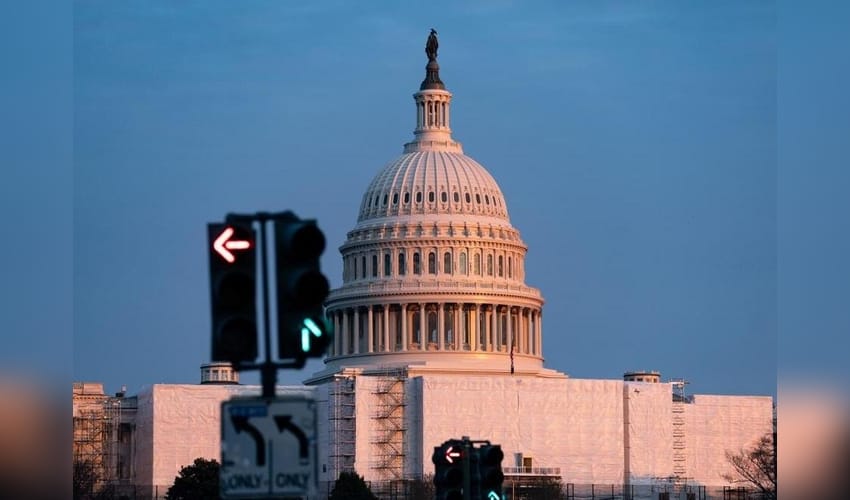 Washington,U.S. Capitol building,