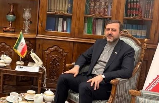 We have suspended our commitments under MoU: Iran’s Minister (File Image)