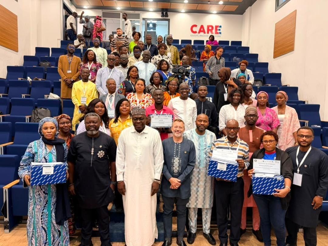 West African countries pledge stronger response to epidemics