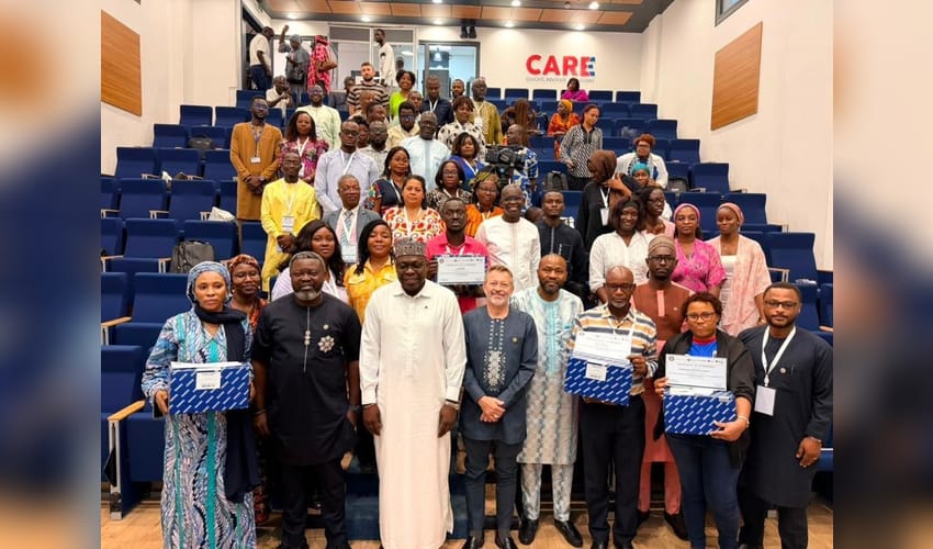 West African countries pledge stronger response to epidemics