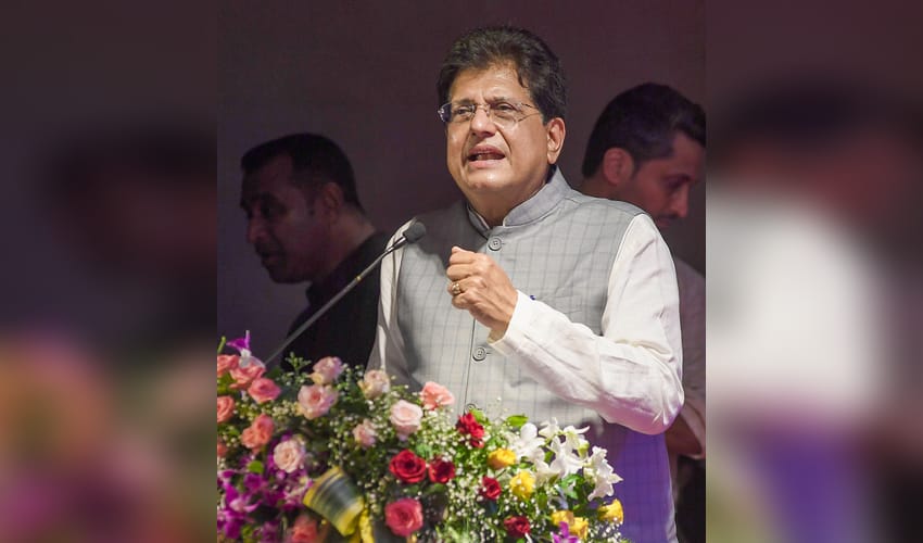 West Bengal's tea, fisheries and handicrafts sectors to gain from 9 landmark FTAs: Piyush Goyal
