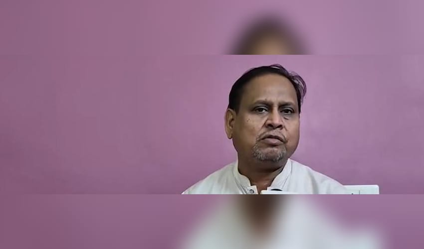 What else can you expect: Opposition leaders criticise removal of loudspeakers from mosques in West Bengal