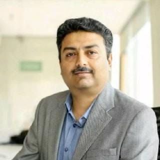 Whatfix CEO and Co-founder Khadim Batti dies of sudden cardiac arrest (Lead)