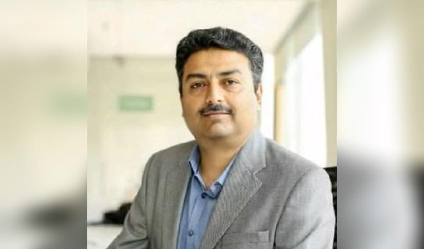 Whatfix co-founder and CEO Khadim Batti passes away, SaaS and startup ecosystem mourns
